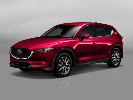 2017 Mazda CX-5 Suitland MD