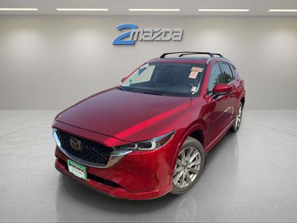 2024 Mazda CX-5 Loveland CO