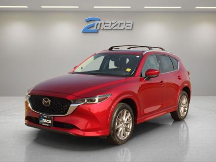 2024 Mazda CX-5 Loveland CO