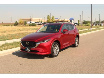 2024 Mazda CX-5 Loveland CO