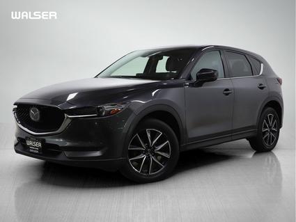 2017 Mazda CX-5 Saint Paul MN