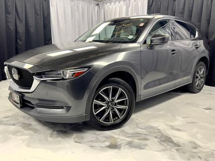 2017 Mazda CX-5 Elmont NY
