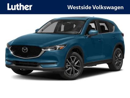 2017 Mazda CX-5 Minneapolis MN