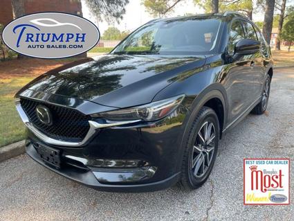 2017 Mazda CX-5 Memphis TN