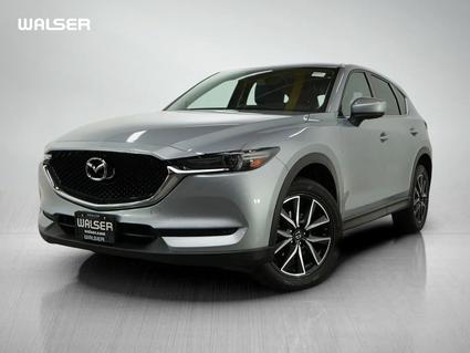 2017 Mazda CX-5 Burnsville MN