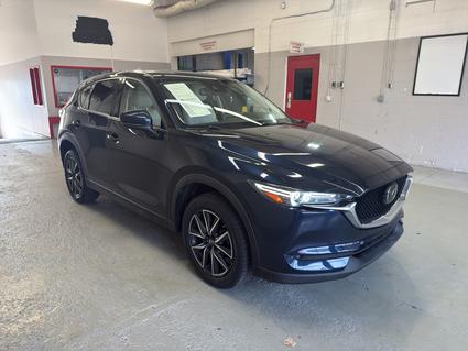 2017 Mazda CX-5 Brunswick OH
