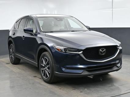 2017 Mazda CX-5 Brunswick OH