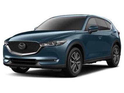2017 Mazda CX-5 Grandville MI