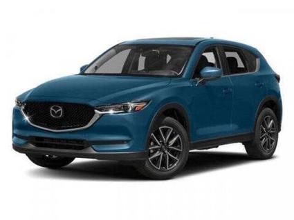 2017 Mazda CX-5 Missoula MT