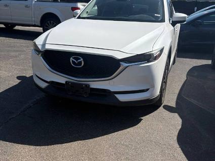 2017 Mazda CX-5 Birmingham AL