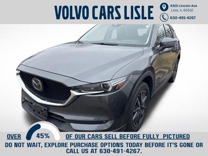 2017 Mazda CX-5 Lisle IL