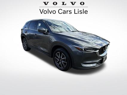 2017 Mazda CX-5 Lisle IL