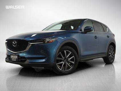2017 Mazda CX-5 Burnsville MN