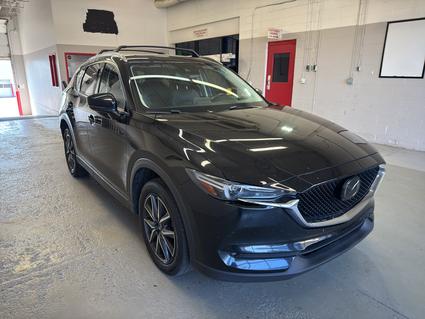 2018 Mazda CX-5 Brunswick OH