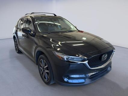 2018 Mazda CX-5 Brunswick OH