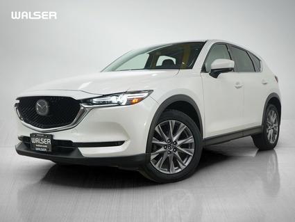 2019 Mazda CX-5 Burnsville MN