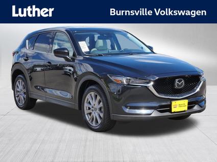 2019 Mazda CX-5 Burnsville MN