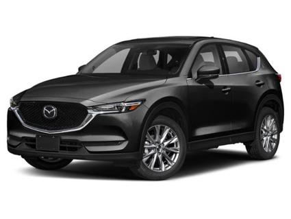 2019 Mazda CX-5 Burnsville MN