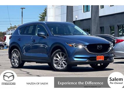 2019 Mazda CX-5 Salem OR
