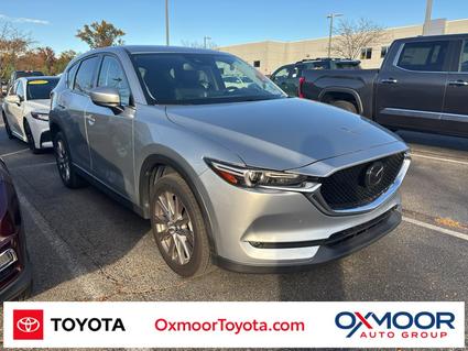 2019 Mazda CX-5 Louisville KY