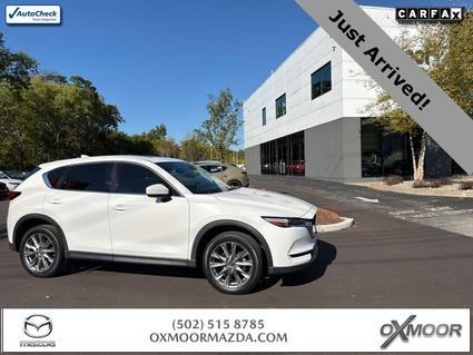 2019 Mazda CX-5 Louisville KY