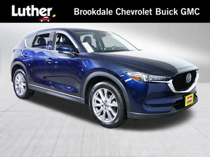 2019 Mazda CX-5 Minneapolis MN