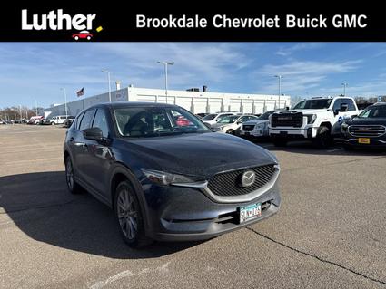 2019 Mazda CX-5 Minneapolis MN