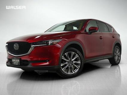 2020 Mazda CX-5 Burnsville MN