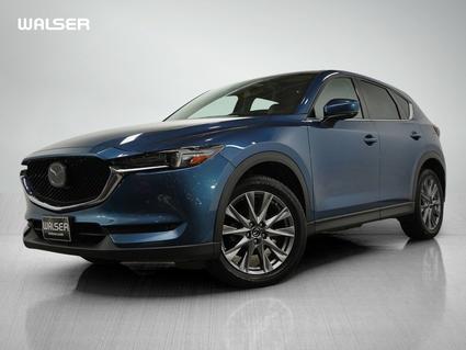 2020 Mazda CX-5 Saint Paul MN