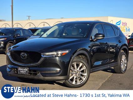2020 Mazda CX-5 Yakima WA