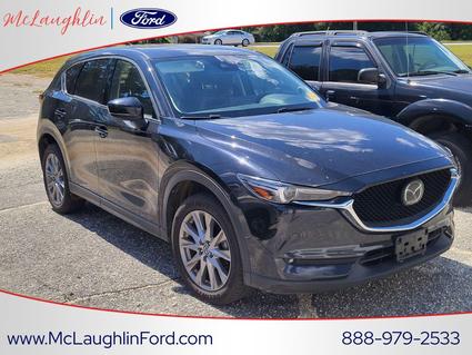 2021 Mazda CX-5 Sumter SC