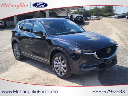 2021 Mazda CX-5 Sumter SC