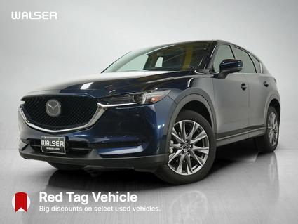2021 Mazda CX-5 Saint Paul MN