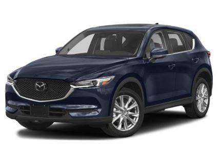 2021 Mazda CX-5 Saint Paul MN