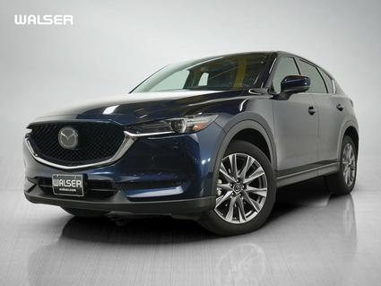 2021 Mazda CX-5 Saint Paul MN