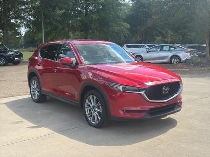 2021 Mazda CX-5 Brandon MS