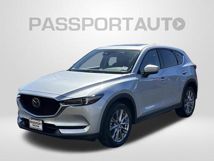 2021 Mazda CX-5 Suitland MD