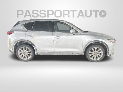 2021 Mazda CX-5 Suitland MD
