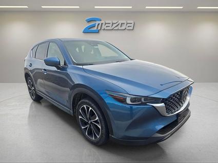 2022 Mazda CX-5 Loveland CO