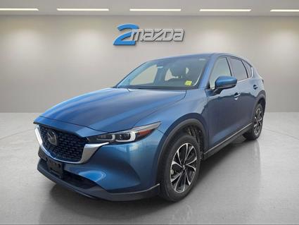 2022 Mazda CX-5 Loveland CO