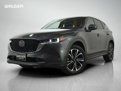 2022 Mazda CX-5 Saint Paul MN
