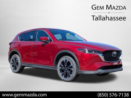 2022 Mazda CX-5 Tallahassee FL