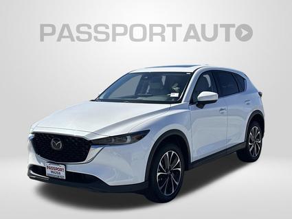 2022 Mazda CX-5 Suitland MD