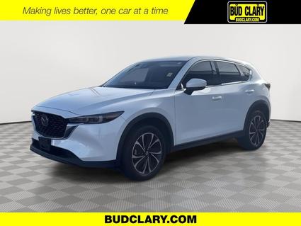 2022 Mazda CX-5 Moses Lake WA