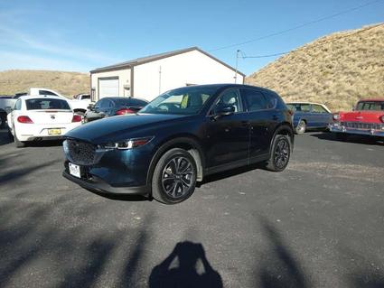 2023 Mazda CX-5 Casper WY