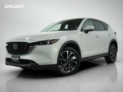2023 Mazda CX-5 Saint Paul MN