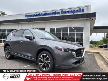 2023 Mazda CX-5 Tuscaloosa AL