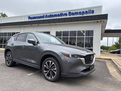 2023 Mazda CX-5 Tuscaloosa AL