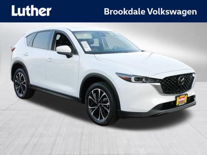 2023 Mazda CX-5 Minneapolis MN