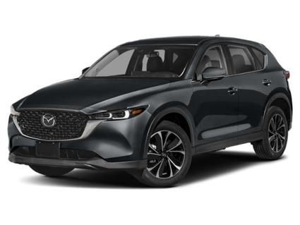 2023 Mazda CX-5 Saint Paul MN